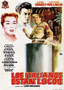 Watch Gli italiani sono matti