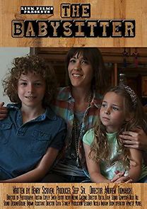 Watch The Babysitter