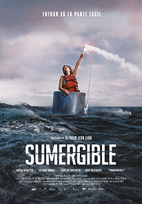 Watch Sumergible