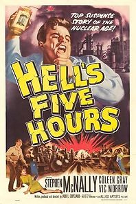 Watch Hell's Five Hours