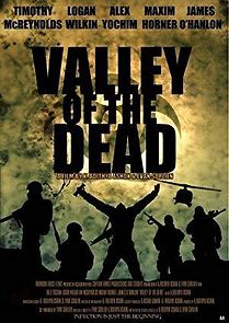 Watch Valley of the Dead