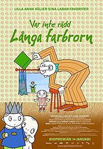 Watch Var inte rädd Långa farbrorn