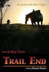 Watch Trail End (Short 2007)
