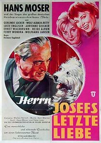 Watch Herrn Josefs letzte Liebe