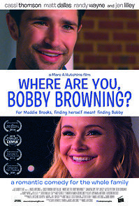 Watch Where Are You, Bobby Browning?