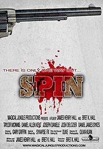 Watch Spin