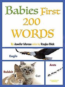 Watch First 100 Animals, Bugs and Fish