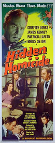 Watch Hidden Homicide