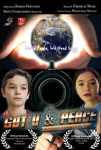 Watch Got U & Peace