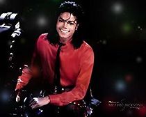 Watch Michael Jackson: Liberian Girl