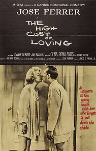 Watch The High Cost of Loving