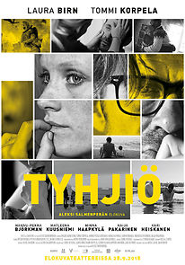 Watch Tyhjiö
