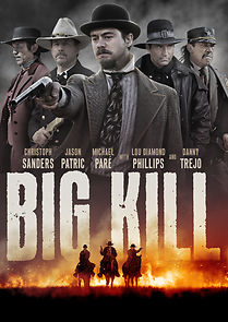Watch Big Kill