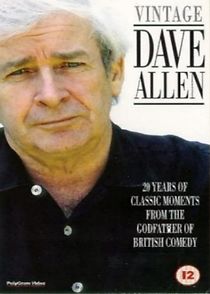 Watch Vintage Dave Allen