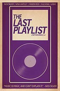 Watch The Last Playlist