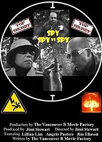 Watch Spy vs. Spy vs. Spy