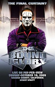 Watch Bound for Glory