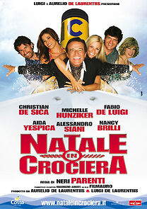 Watch Natale in crociera