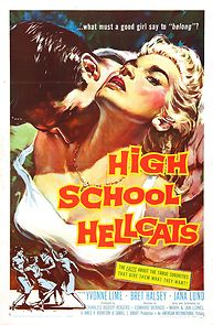 Watch High School Hellcats