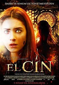 Watch El-Cin