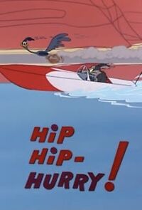 Watch Hip Hip-Hurry! (Short 1958)