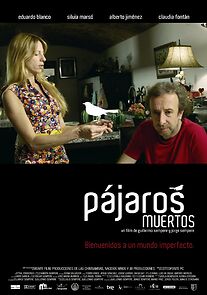 Watch Pájaros muertos