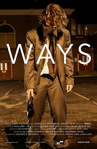 Watch Ways (Short 2016)