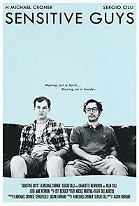 Watch Sensitive Guys