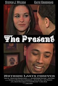 Watch The Present