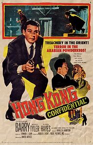 Watch Hong Kong Confidential