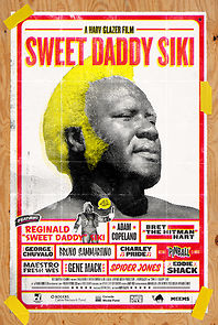 Watch Sweet Daddy Siki