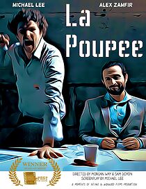 Watch La Poupée (Short 2016)