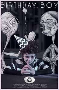Watch Birthday Boy (Short 2014)
