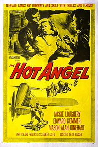 Watch The Hot Angel