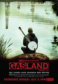 Watch Gasland Part II