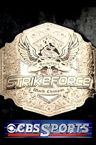 Watch CBS Strikeforce Saturday Night Fights (TV Special 2010)