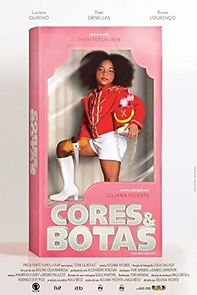 Watch Cores e Botas