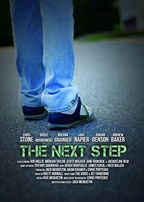 Watch The Next Step