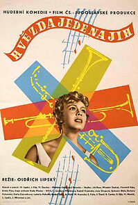 Watch Hvezda jede na jih