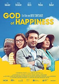 Watch God of Happiness
