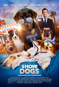 Watch Show Dogs