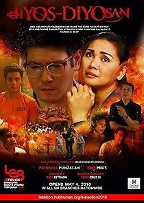 Watch Diyos-diyosan