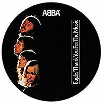 Watch ABBA: Eagle