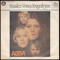 Watch ABBA: Voulez-Vous