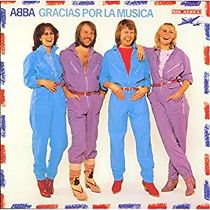 Watch ABBA: Gracias por la Música