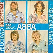 Watch ABBA: Felicidad