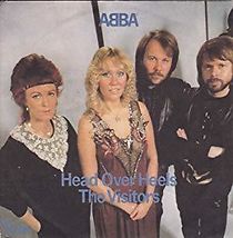 Watch ABBA: Head Over Heels