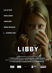 Watch Libby (Short 2015)
