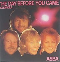 Watch ABBA: The Day Before You Came