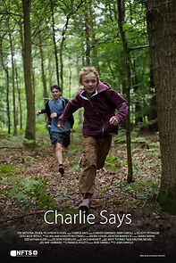 Watch Charlie Says (Short 2013)
